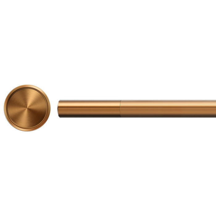 KitchenAid Handle Kit for French Door Refrigerator – Bronze - W11777158