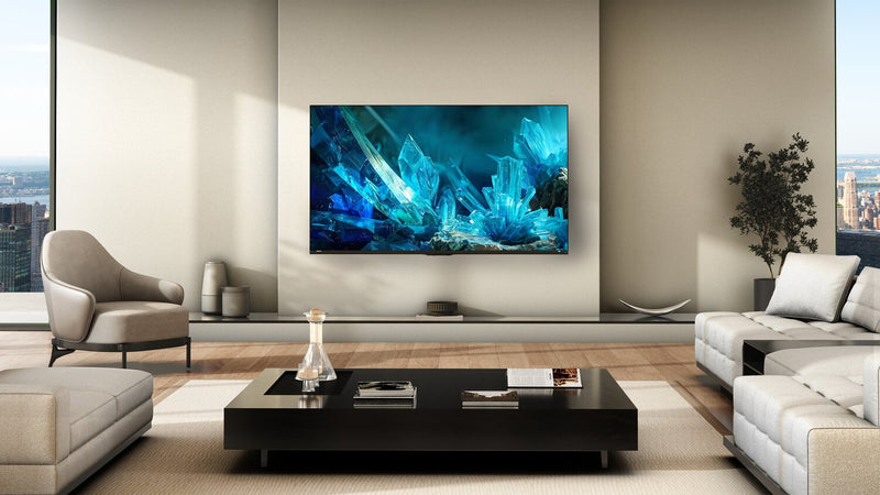 HISENSE 100\" QD8SF Hi-QLED Mini-LED 4K Smart Fire TV (100QD8SF) – 2026 Model