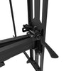 Kanto PMX800 Full Motion TV Mount for 55" to 120" TVs - Black | Support PMX800 de Kanto entièrement articulé pour téléviseurs de 55 po à 120 po - noir