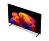 LG 77" B6E OLED 4K Smart webOS TV (OLED77B6EUA.ACC) – 2026 Model | Téléviseur intelligent DELO LG B6E 4K de 77 po avec webOS (OLED77B6EUA.ACC) - modèle 2026