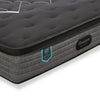Beautyrest Black Hotel Executive Suite Eurotop Firm King Mattress | Matelas ferme à Euro-plateau Executive Suite de série Hotel de Beautyrest BlackMD pour très grand lit