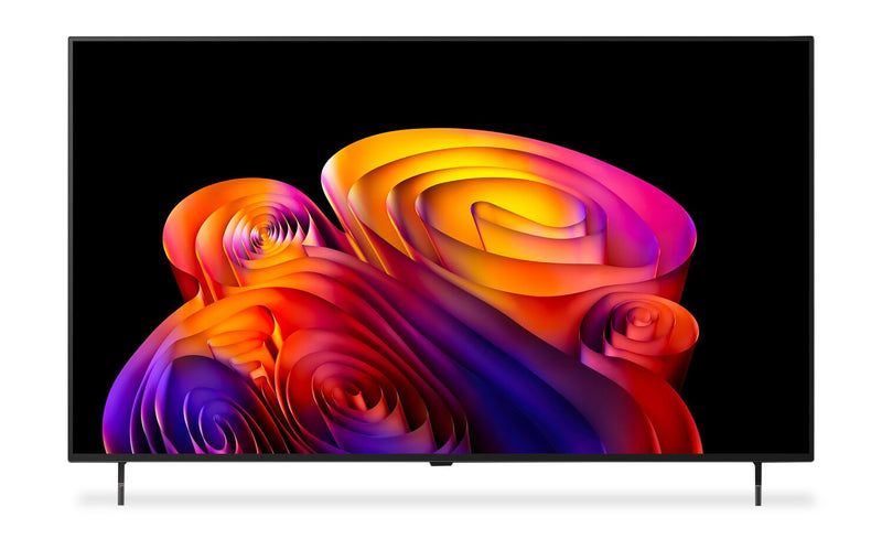 LG 65\" B6E OLED 4K Smart webOS TV (OLED65B6EUA.ACC) – 2026 Model