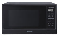 Panasonic 1.3 Cu. Ft. Countertop Microwave - NNSU65NBC