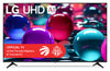 LG 65\" UA7000 4K UHD Smart webOS TV (65UA7000PUB.ACC) – 2025 Model