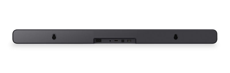 TCL 2.1 CH Bluetooth Dolby Atmos DTS Virtual:X Soundbar with Wireless Subwoofer (S55H)