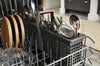 KitchenAid 24" 44 dBA Dishwasher with 360° Max Jets™ Third Rack - PrintShield Stainless - KDTS624SPS | Lave-vaisselle KitchenAid de 24 po et de 44 dBA avec troisième panier 360° Max JetsMC - acier inoxydable avec fini PrintShieldMC - KDTS624SPS