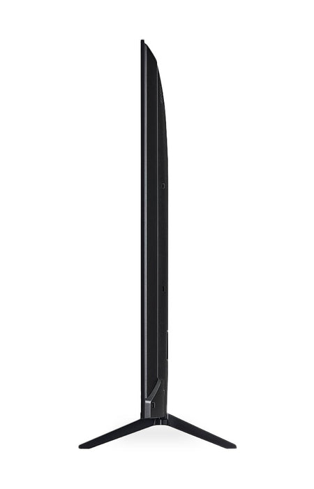 LG 65\" QNED91 QNED Evo AI Mini-LED 4K Smart TV (65QNED91AUA.ACCQ) – 2025 Model 