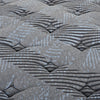 Springwall Advance Telekon Eurotop Firm Twin Mattress  | Matelas ferme à Euro-plateau Advance Telekon de Springwall pour lit simple