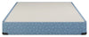 Sealy Posturepedic® Luxury Crown Jewel® Resort 2025 Queen Boxspring | Sommier Resort Luxury Posturepedic Crown Jewel de Sealy 2025 pour grand lit