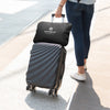 BEDGEAR Flow Performance Travel Pillow | Oreiller de voyage Flow Performance de BEDGEAR
