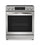 Kenmore 6.1 Cu. Ft Electric Range – Stainless Steel - KKFTR6.1-FCC-SS