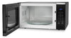 Whirlpool 1.6 Cu. Ft. Countertop Microwave with Sensor Cooking - YWMCS7022SZ | Four à micro-ondes de comptoir Whirlpool de 1,6 pi3 avec cuisson par capteur - YWMCS7022SZ