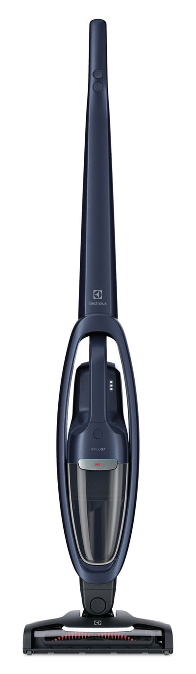 Electrolux WellQ7 2-in-1 Cordless Stick Pet Vacuum - EHVS35P2AI | Aspirateur-balai sans fil 2 en 1 WellQ7 d’Electrolux pour animaux de compagnie - EHVS35P2AI | EHVS35P2