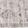Aylin Ivory Washable Area Rug - 5’ x 7’ | Carpette Aylin ivoire lavable - 5 pi x 7 pi
