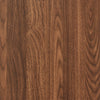 Harvin 54" Electric Fireplace TV Stand with Storage for TVs up to 60" – Brown Oak  |  Meuble pour téléviseur Harvin de 54 po avec foyer électrique et rangement pour téléviseurs jusqu’à 60 po - chêne brun