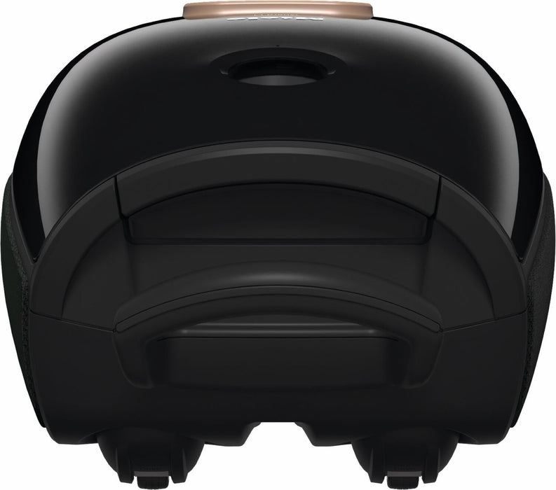 Miele Guard L1 AllFloor Canister Vacuum with Bag – Obsidian Black - 41USE038CDN 