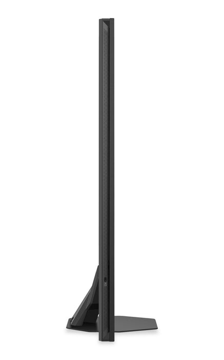 HISENSE 85\" U88QG Mini-LED Pro QLED 4K UHD AI Smart Google TV (85U88QG) - 2025 Model