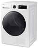 Samsung 4.0 Cu.Ft. Compact Electric Dryer with Heat Pump Drying - DV25FG50B0BEAC | Sécheuse électrique compacte Samsung de 4,0 pi3 avec séchage avec pompe à chaleur - DV25FG50B0BEAC