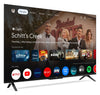 TCL 43" S45K 4K UHD Google Smart TV | Téléviseur intelligent TCL S45K UHD 4K de 43 po avec Google TVMC