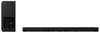 YAMAHA 2.0 CH Dolby Atmos True X Surround Soundbar with Wireless Subwoofer (SR-X50A) | Barre de son à 2.0 canaux YAMAHA avec Dolby AtmosMD, True X Surround et caisson d’extrêmes graves sans fil (SR-X50A)