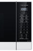 Panasonic 1.6 Cu. Ft. Countertop Microwave Oven - NNST75LWC | Four à micro-ondes de comptoir Panasonic de 1,6 pi3 - NNST75LWC | NNST75WC