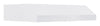 Broan GLA1 Series 36" Under-Cabinet Range Hood - White - GLA1363WW  | Hotte de cuisinière sous l’armoire Broan de série GLA1 de 36 po - blanche - GLA1363WW