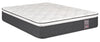 Springwall Encore Atmosphere Pillowtop Medium Queen Mattress 