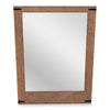 Driftwood Mirror | Miroir Driftwood