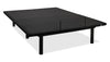 Sealy® Reflexion® Plus Lifestyle Base - King | ReflexionMD Plus de SealyMD - Trés Grand | SLRPADKB