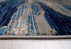 Samantha Multi-Coloured Contemporary Area Rug – 6'7" x 9'6"  | Carpette contemporaine Samantha multicolore - 6 pi 7 po x 9 pi 6 po