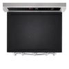LG 7.3 Cu. Ft. Smart Double Oven Electric Range with ProBake Convection® - Stainless Steel - LDEL7324SE | Cuisinière intelligente électrique LG à four double de 7,3 pi3 avec convection ProBake ConvectionMD - acier inoxydable - LDEL7324SE | LDEL7324
