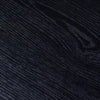 William 15.75" 2-Shelf Bookcase - Black | Bibliothèque William de 15,75 po à 2 tablettes - noire