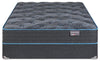 Springwall Advance Ultra Tight Top Firm Twin Mattress Set | Ensemble matelas ferme à plateau régulier Advance Ultra de Springwall pour lit simple