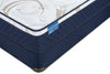 Springwall Pisa IV Eurotop Medium Full Mattress Set | Ensemble matelas moyen à Euro-plateau Pisa IV de Springwall pour lit double