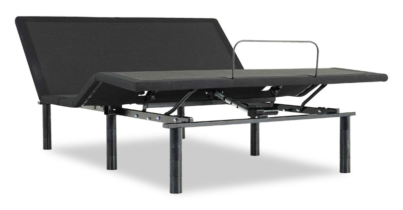 Quest 1.8 King Adjustable Base
