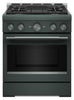 KitchenAid 4.1 Cu. Ft. Gas Range with No Preheat Air Fry Mode – Juniper - KFGS930SJP | Cuisinière à gaz KitchenAid de 4,1 pi3 avec mode de friture à air sans préchauffage - genévrier - KFGS930SJP