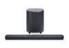 JBL Bar 500MK2 5.1 Channel 750W Soundbar with Subwoofer (JBLBAR500M2BLKAM) | Barre de son de 750 W à 5.1 canaux JBL Bar 500MK2 avec caisson d’extrêmes graves (JBLBAR500M2BLKAM)