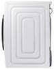 Samsung 4.0 Cu.Ft. Compact Electric Dryer with Heat Pump Drying - DV25FG50B0BEAC | Sécheuse électrique compacte Samsung de 4,0 pi3 avec séchage avec pompe à chaleur - DV25FG50B0BEAC