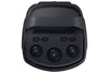 SAMSUNG MX-ST IPX4 Splash Resistant Portable Sound Tower (MX-ST40F/ZC) | Tour de son portative MX-ST de SAMSUNG cotée IPX4 pour la résistance aux éclaboussures (MX-ST40F/ZC)