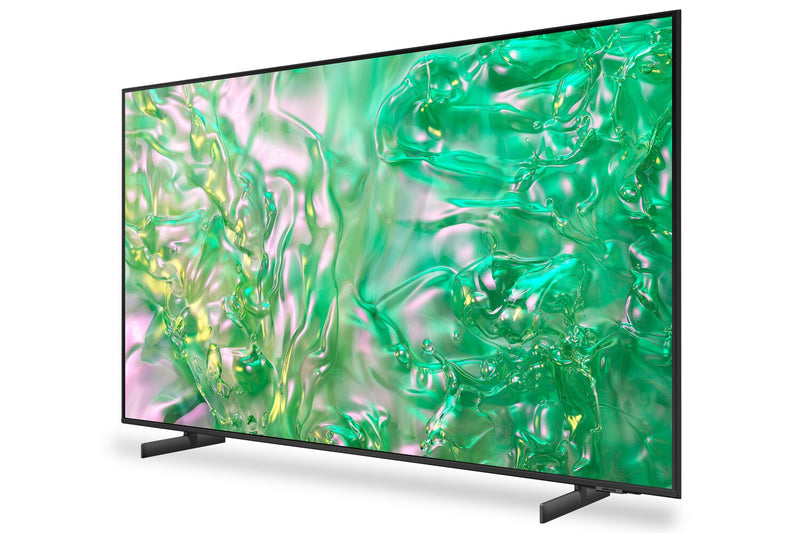 Samsung 43\" 4K UHD Edge Lit Dynamic Crystal Colour HDR10+ 60Hz Smart TV (UN43DU8000FXZC)