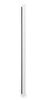 Hisense 55" Canvas TV Frame Bezel - White | Cadre pour téléviseur Canvas 55 po de Hisense - blanc