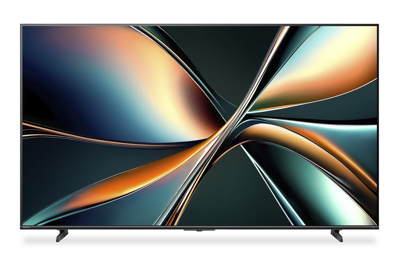 HISENSE 65\" U68QF Mini-LED QLED 4K UHD AI Fire TV (65U68QF)