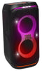 JBL PartyBox Club 120 160W JBL Pro Sound Wireless Party Speaker (JBLPBCLUB120AM) | Haut-parleur de fête sans fil PartyBox Club 120 de JBL de 160 W avec son JBL Pro (JBLPBCLUB120AM)