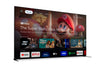 SONY 65" Bravia 9 QLED Mini-LED 4K UHD Smart Google TV (K65XR90) - 2024 Model |  Téléviseur intelligent QLED Mini DEL SONY Bravia 9 UHD 4K de 65 po avec Google TVMC (K65XR90) - modèle 2024
