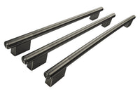 KitchenAid Handle Kit for French Door Refrigerator – Black Ore - W11777168