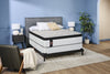 Sealy Posturepedic® Plus 1000 Series Bronson Eurotop Medium Twin Mattress Set | Ensemble matelas semi-ferme à Euro-plateau Bronson PosturepedicMD Plus de série 1000 de Sealy pour lit simple | BRONSNTP