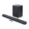 JBL Bar 500MK2 5.1 Channel 750W Soundbar with Subwoofer (JBLBAR500M2BLKAM) | Barre de son de 750 W à 5.1 canaux JBL Bar 500MK2 avec caisson d’extrêmes graves (JBLBAR500M2BLKAM)