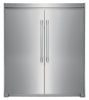 Frigidaire Professional 3-Piece Kitchen Appliance Package  | Ensemble de 3 électroménagers Frigidaire Professional pour la cuisine  | TWINPA01