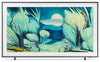 SAMSUNG 50" LS03F The Frame with Vision AI QLED 4K UHD Smart TV (QN50LS03FAFXZC) - 2025 Model | Téléviseur intelligent QLED The Frame SAMSUNG LS03F UHD 4K de 50 po avec Vision AI (QN50LS03FAFXZC) - modèle 2025