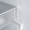 LG 33" 21 Cu. Ft. French 3-Door Refrigerator – Prime Silver - LF21C6000V | Réfrigérateur 3 portes LG de 21 pi3 et de 33 po à portes françaises - couleur argent Prime - LF21C6000V